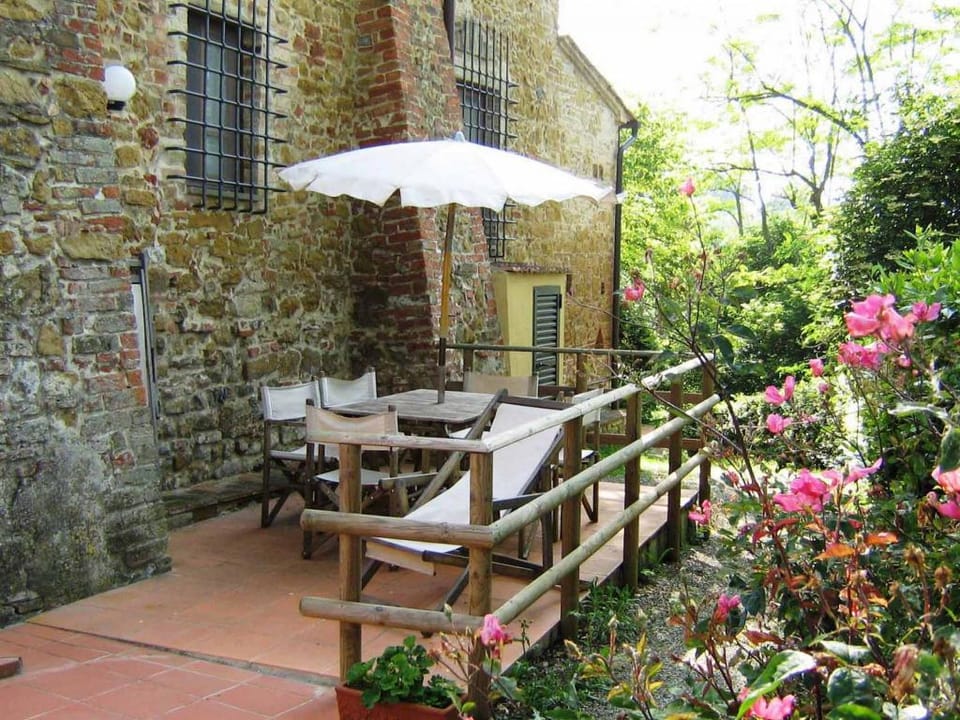 Agriturismo a Montaione ID 38 Vacation rental in Tuscany