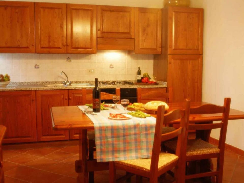 Agriturismo a Montaione ID 38 Vacation rental in Tuscany