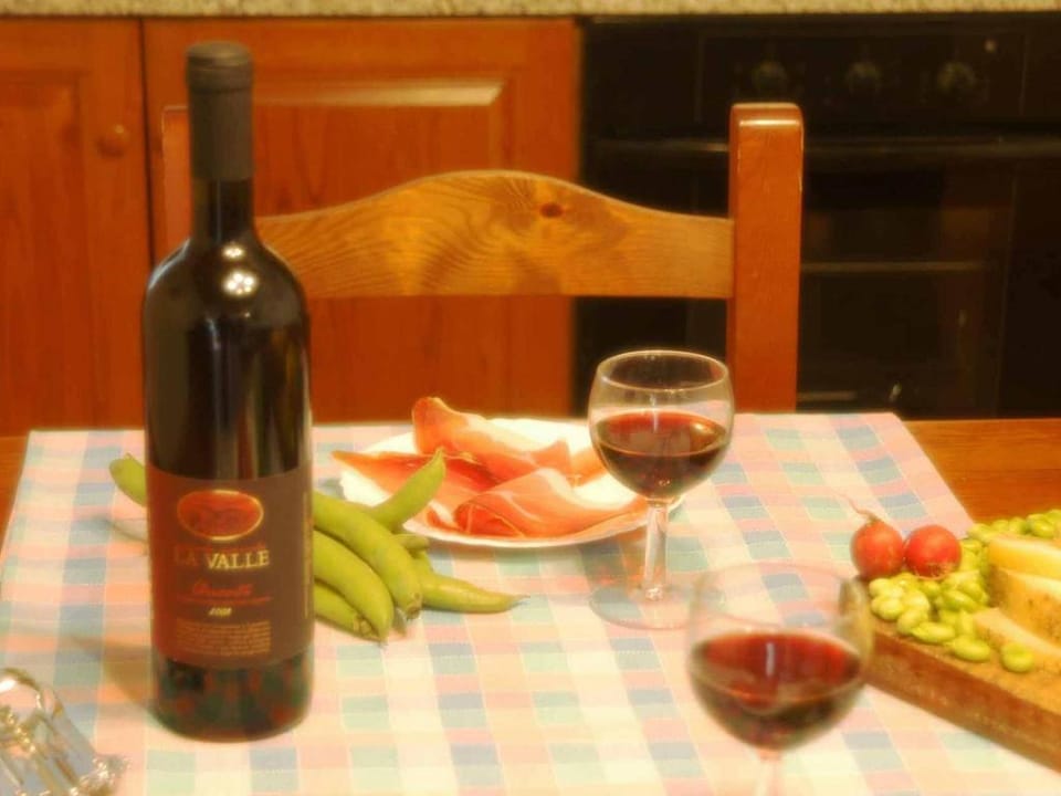 Agriturismo a Montaione ID 38 Vacation rental in Tuscany