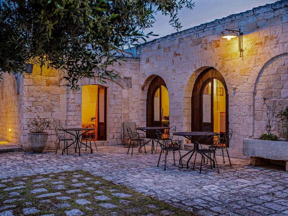 Hotel a Ceglie Messapica ID 3784 Apartment in Province of Taranto
