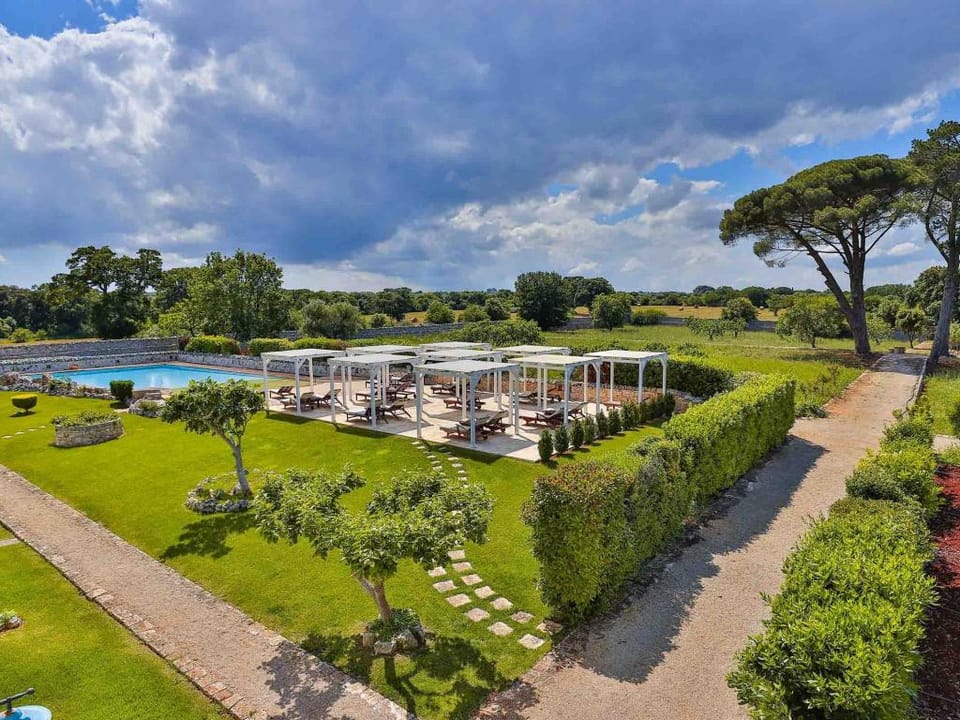 Hotel a Ceglie Messapica ID 3784 Apartment in Province of Taranto