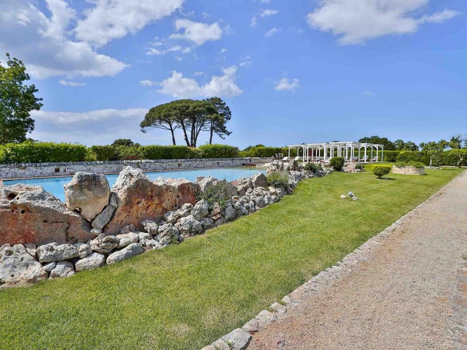 Hotel a Ceglie Messapica ID 3784 Apartment in Province of Taranto