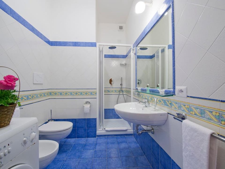 Appartamento Belvedere in Amalfi Apartment in Amalfi