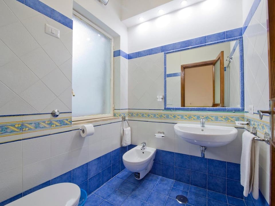 Appartamento Belvedere in Amalfi Apartment in Amalfi