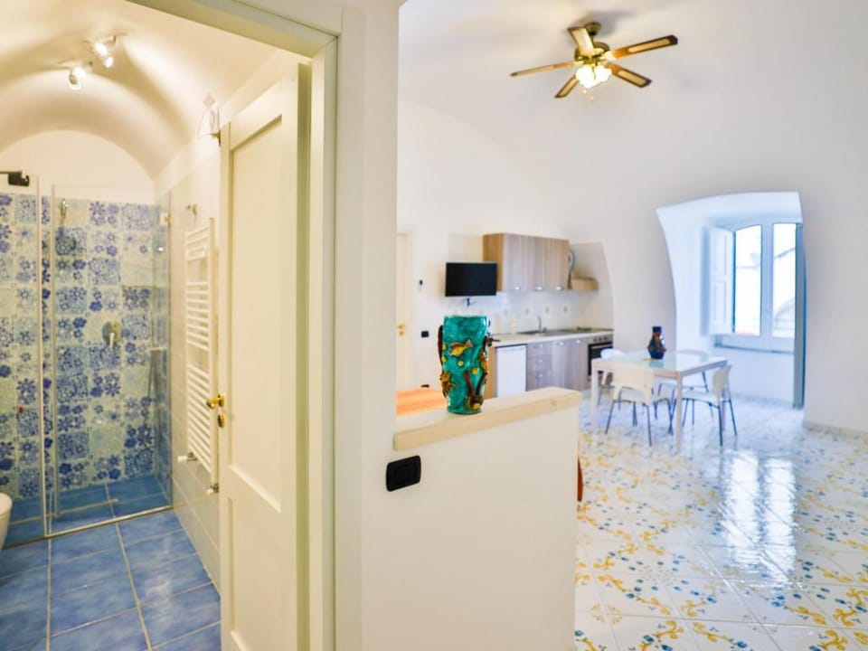 Affittacamere a Vietri sul mare ID 3921 Apartment in Vietri sul Mare