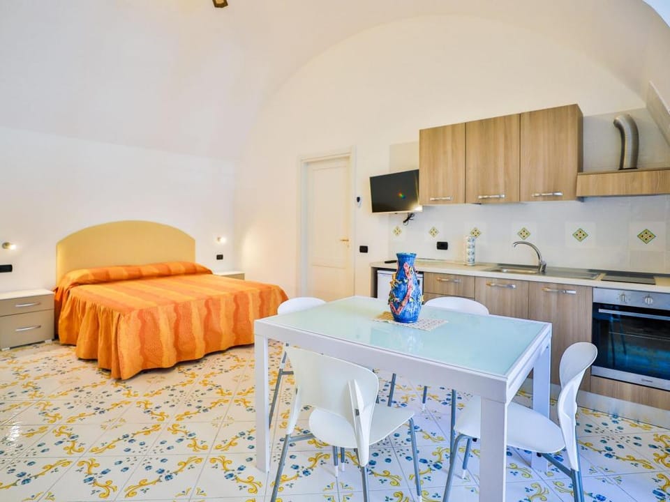 Affittacamere a Vietri sul mare ID 3921 Apartment in Vietri sul Mare