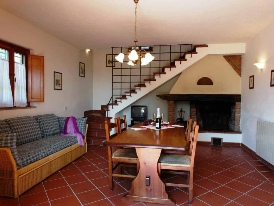 Agriturismo a Montaione ID 41 Vacation rental in Tuscany