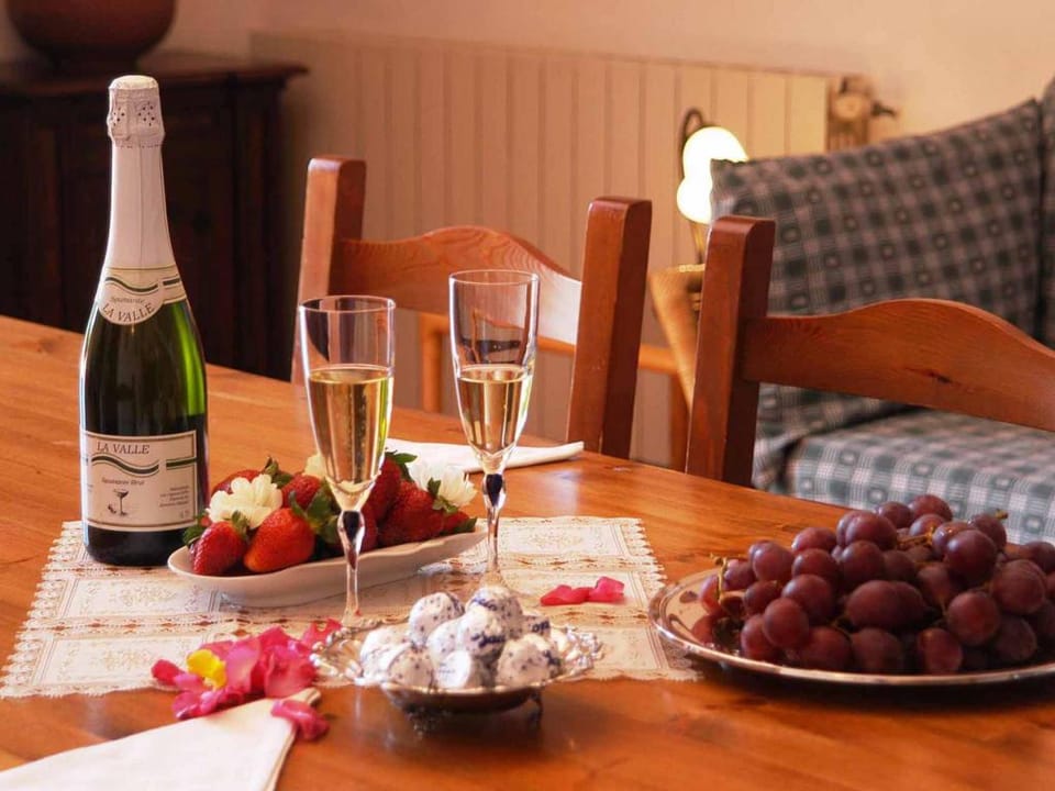 Agriturismo a Montaione ID 41 Vacation rental in Tuscany