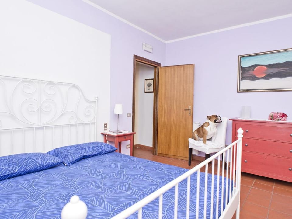 Residence a Pistoia ID 3760 Apartment in Emilia-Romagna