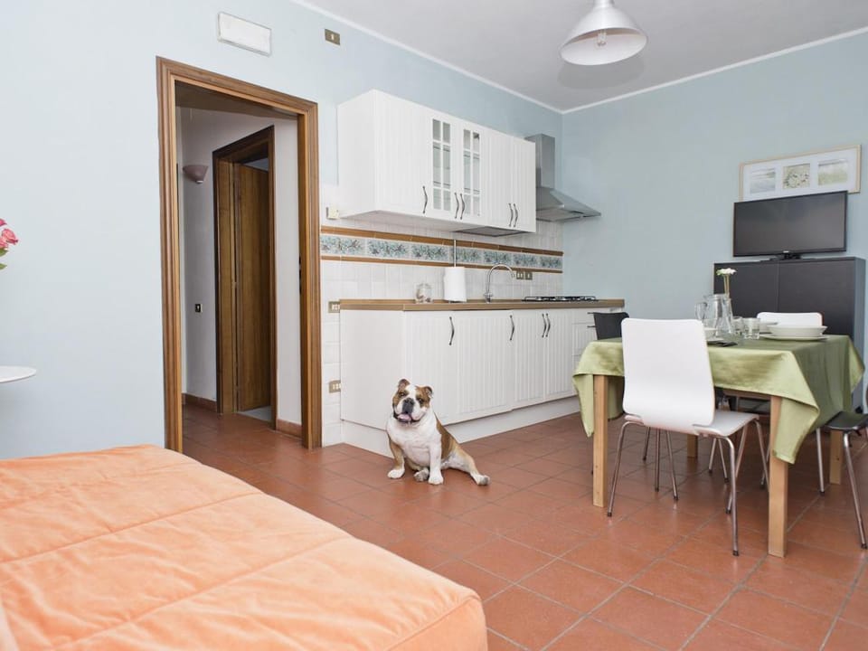 Residence a Pistoia ID 3760 Apartment in Emilia-Romagna