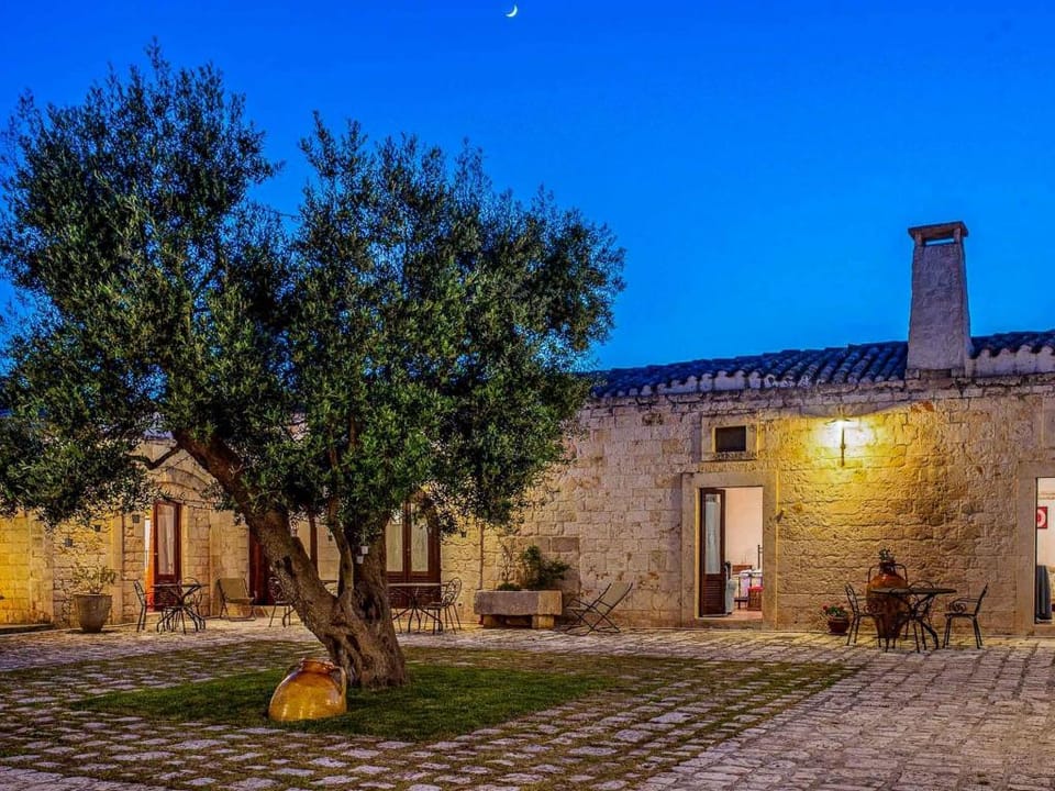 Hotel a Ceglie Messapica ID 3783 Apartment in Province of Taranto