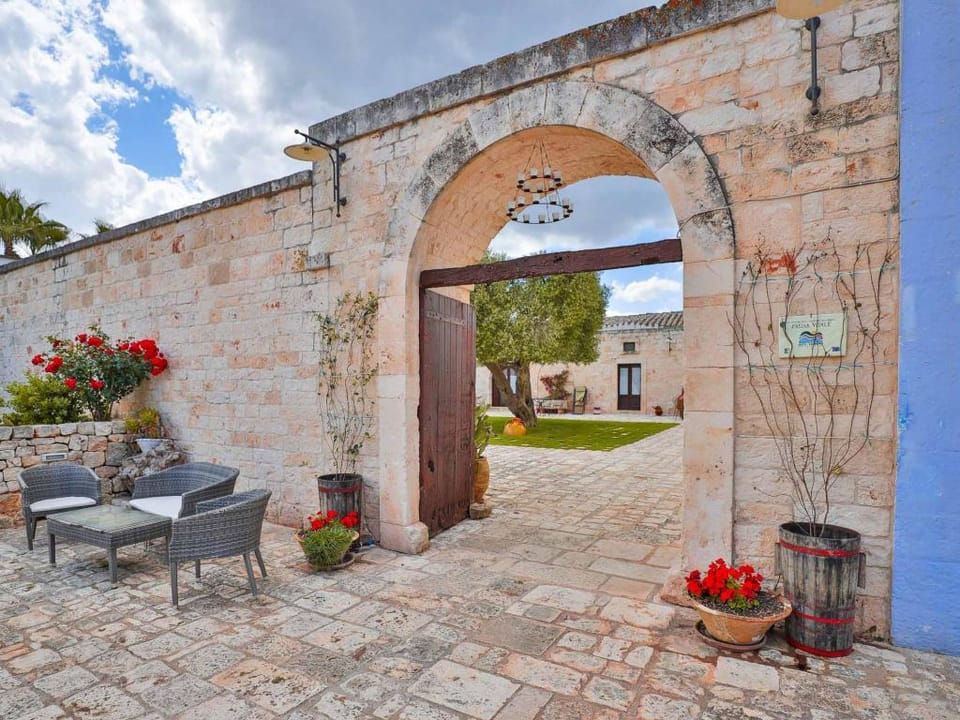 Hotel a Ceglie Messapica ID 3783 Apartment in Province of Taranto