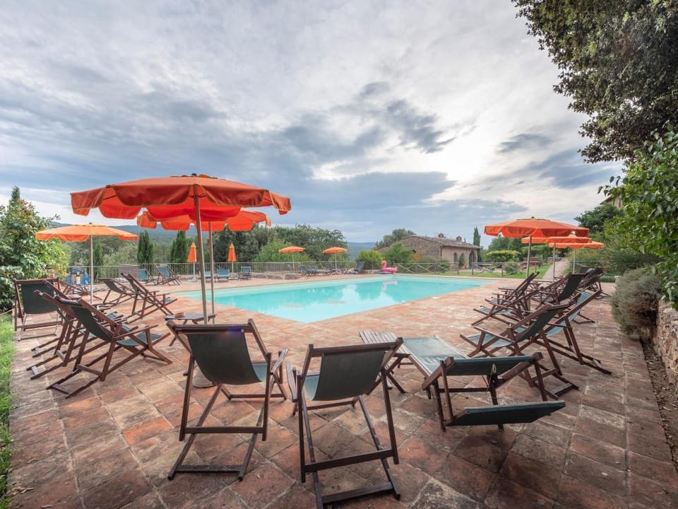 Country House a Casole D'elsa ID 3939 Vacation rental in Tuscany