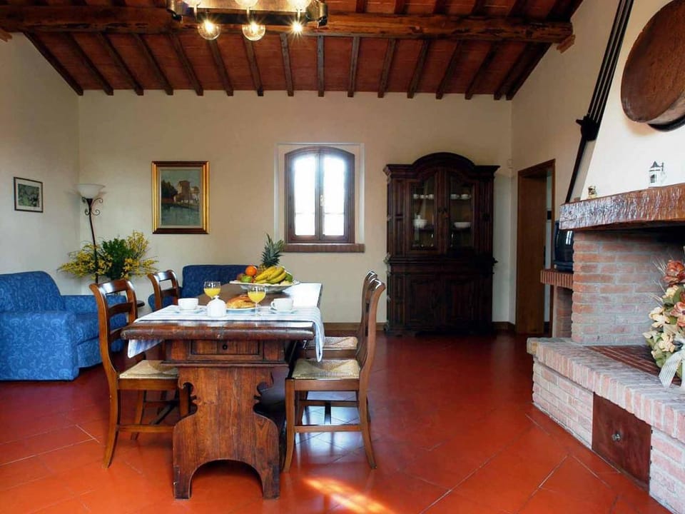 Agriturismo a Montaione ID 31 Vacation rental in Tuscany