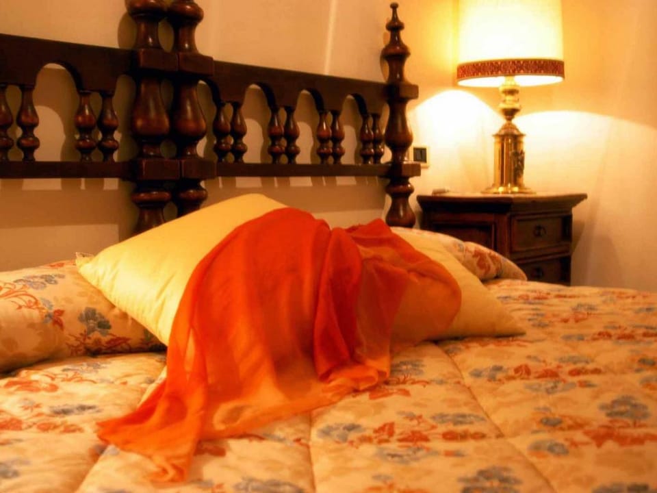 Agriturismo a Montaione ID 33 Vacation rental in Tuscany