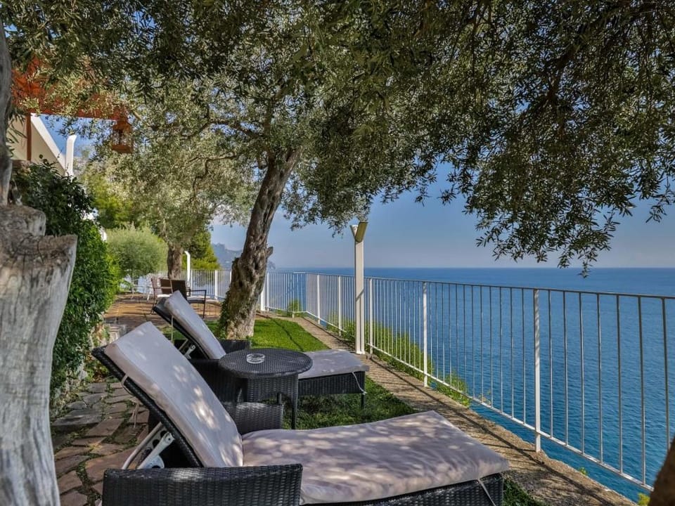 Villa Santa Maria Apartment in Amalfi