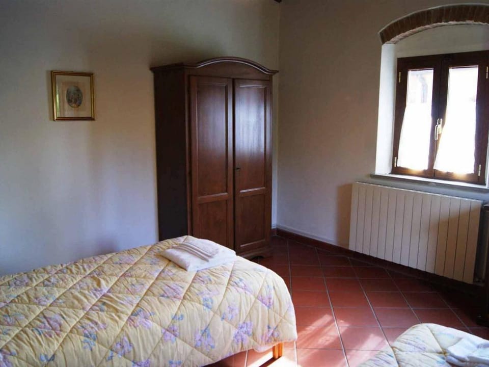 Agriturismo a Montaione ID 39 Vacation rental in Tuscany