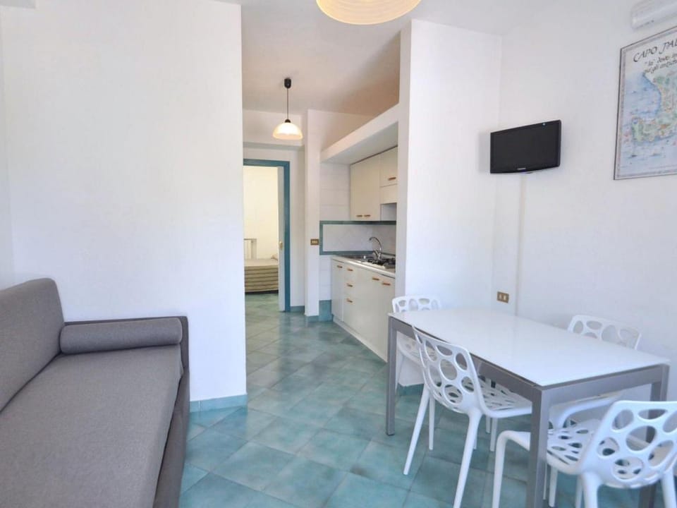 Residence a Palinuro ID 559 Apartment in Palinuro