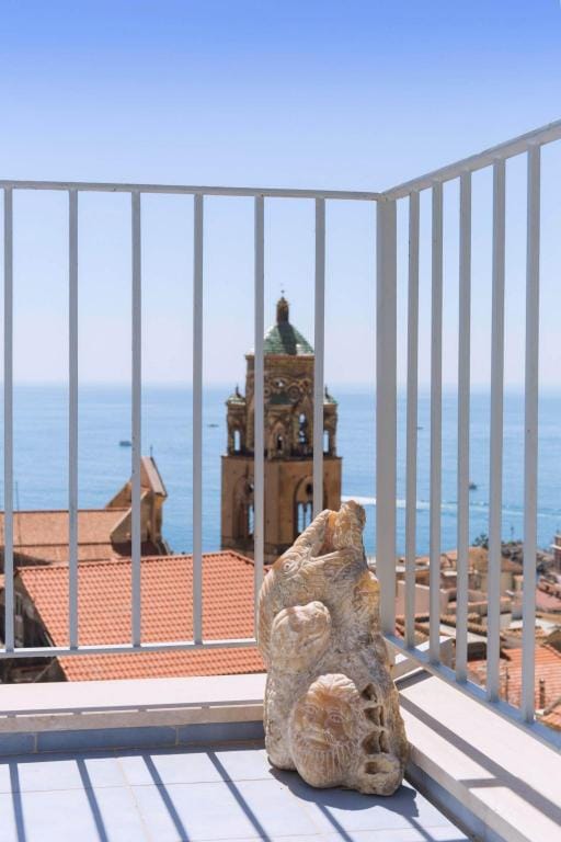 Casa Mao - ID 3310 Apartment in Amalfi
