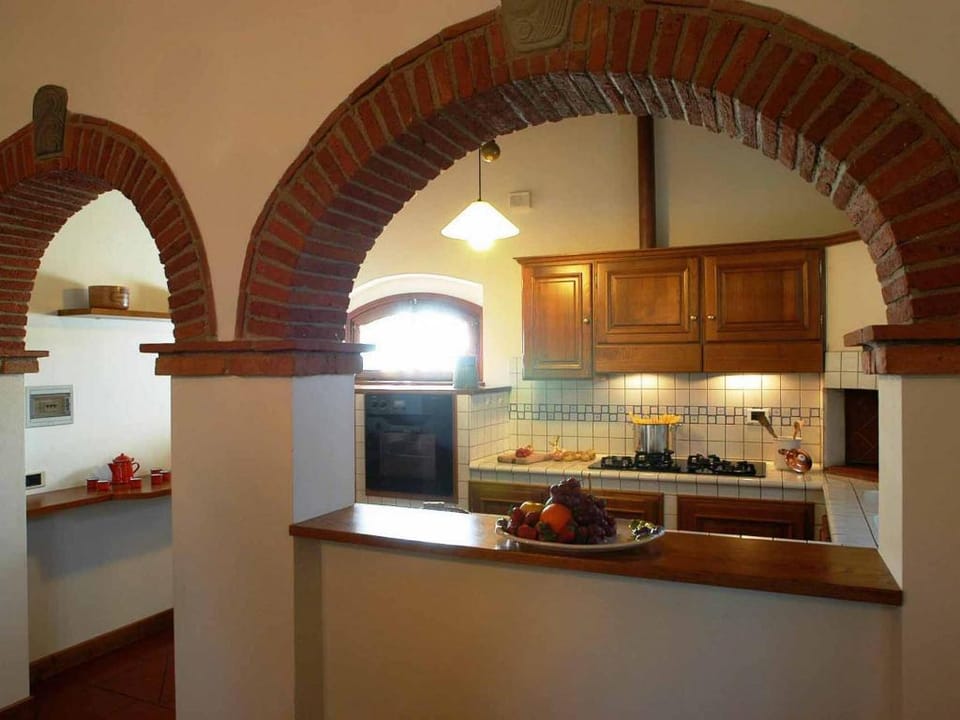 Agriturismo a Montaione ID 34 Vacation rental in Tuscany