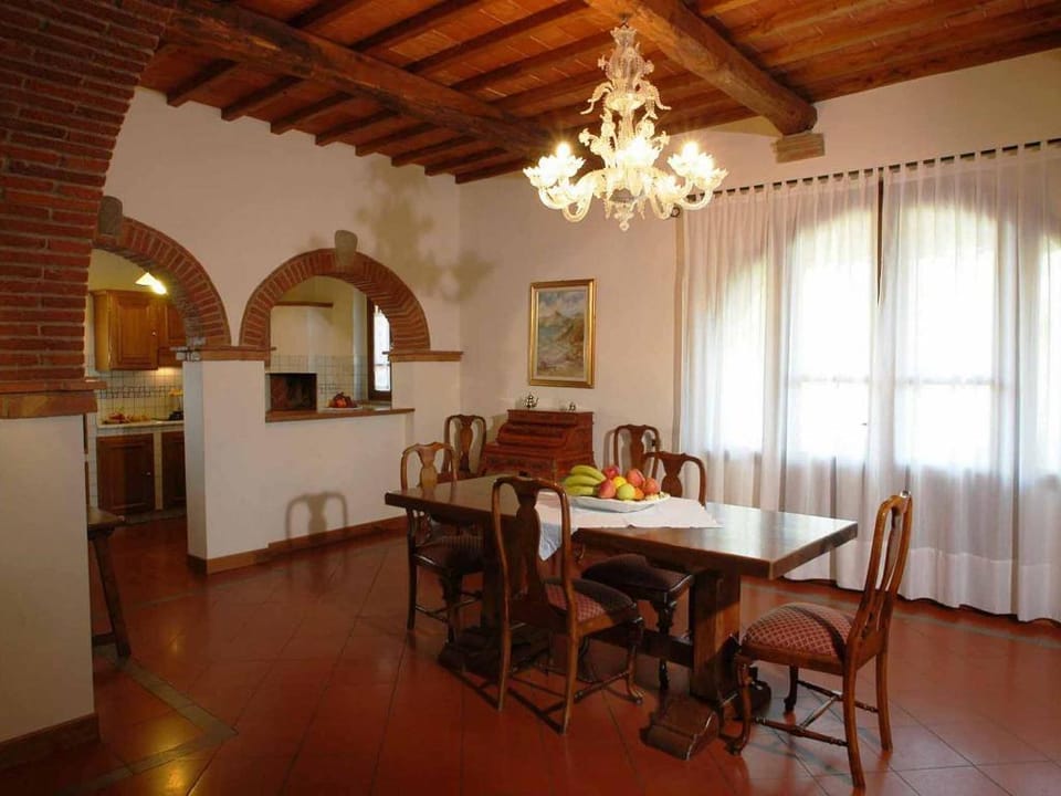 Agriturismo a Montaione ID 34 Vacation rental in Tuscany