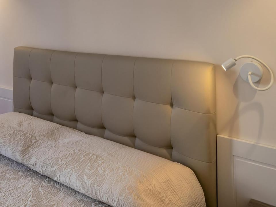 Bed & Breakfast a Salerno ID 551 Apartment in Salerno