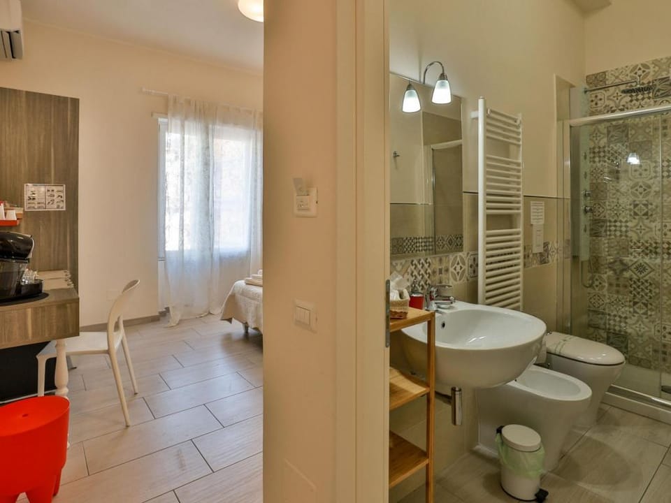 Bed & Breakfast a Salerno ID 551 Apartment in Salerno