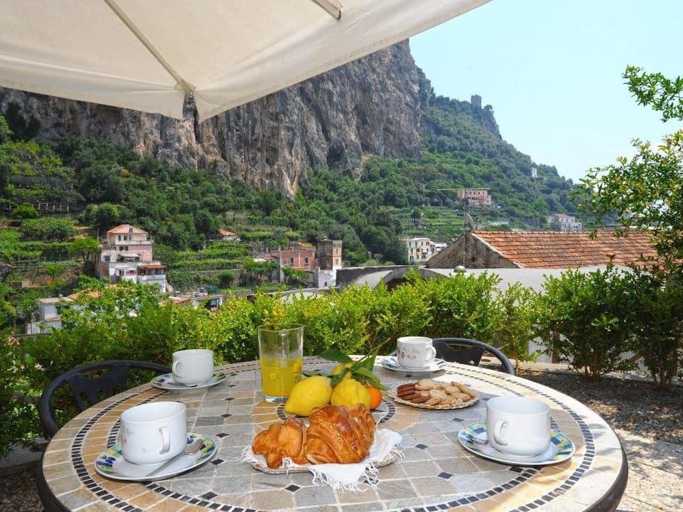 Appartamento a Amalfi ID 3060 Apartment in Amalfi