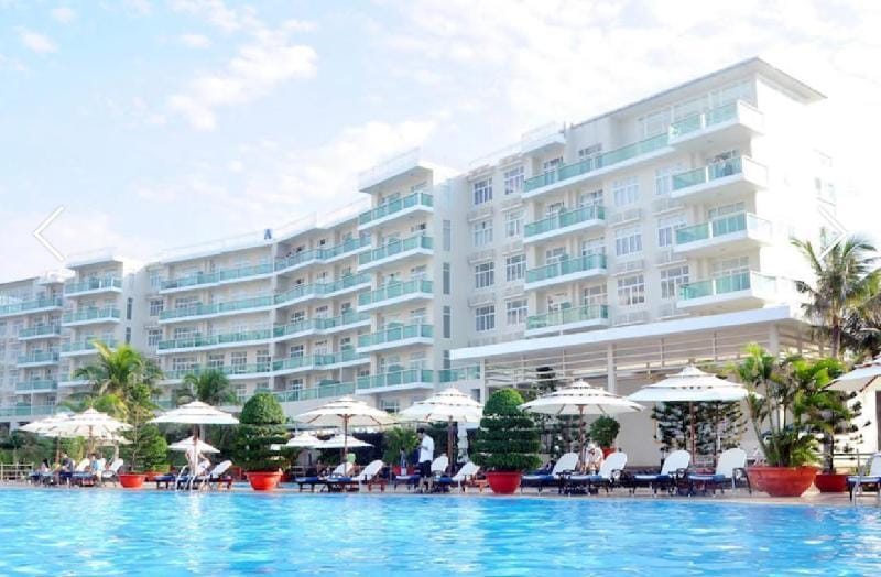 Căn hộ Ocean Vista Resort - Mui Ne 86m2/1 bed room Apartment in Phan Thiet