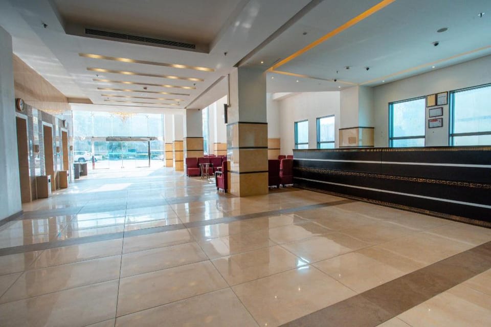 OYO 479 Jawhart Al Taqwa Hotel Hotel in Mecca