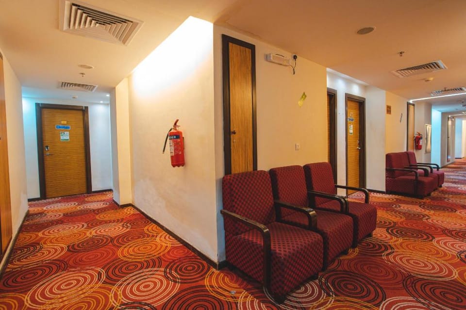 OYO 479 Jawhart Al Taqwa Hotel Hotel in Mecca