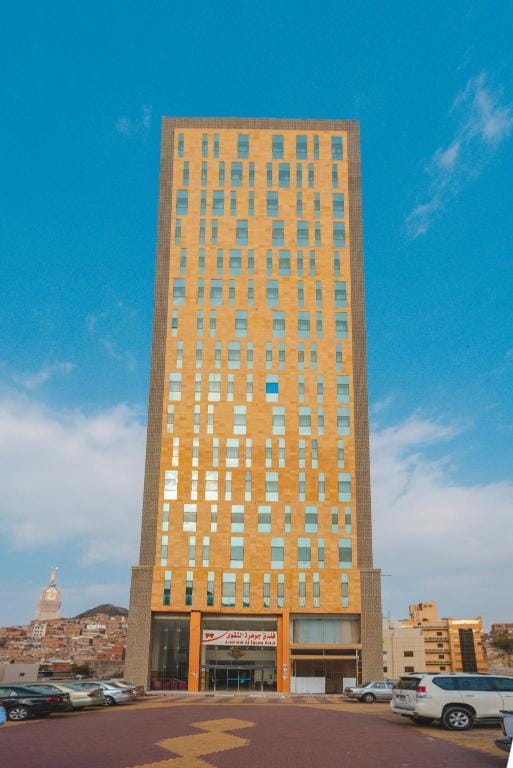 OYO 479 Jawhart Al Taqwa Hotel Hotel in Mecca