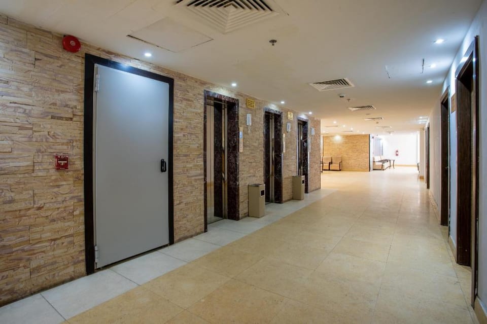 OYO 478 Dorat Al Taqwa Hotel Hotel in Mecca