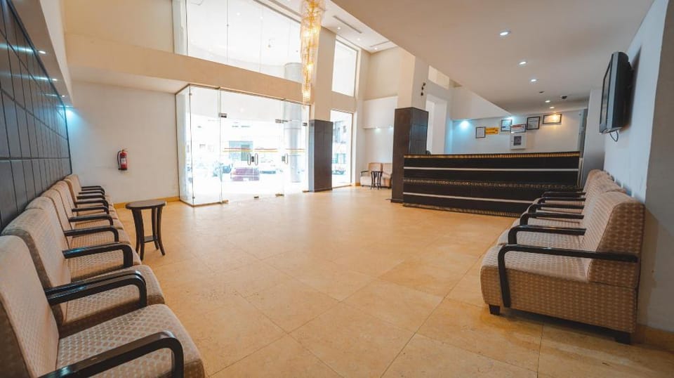OYO 478 Dorat Al Taqwa Hotel Hotel in Mecca
