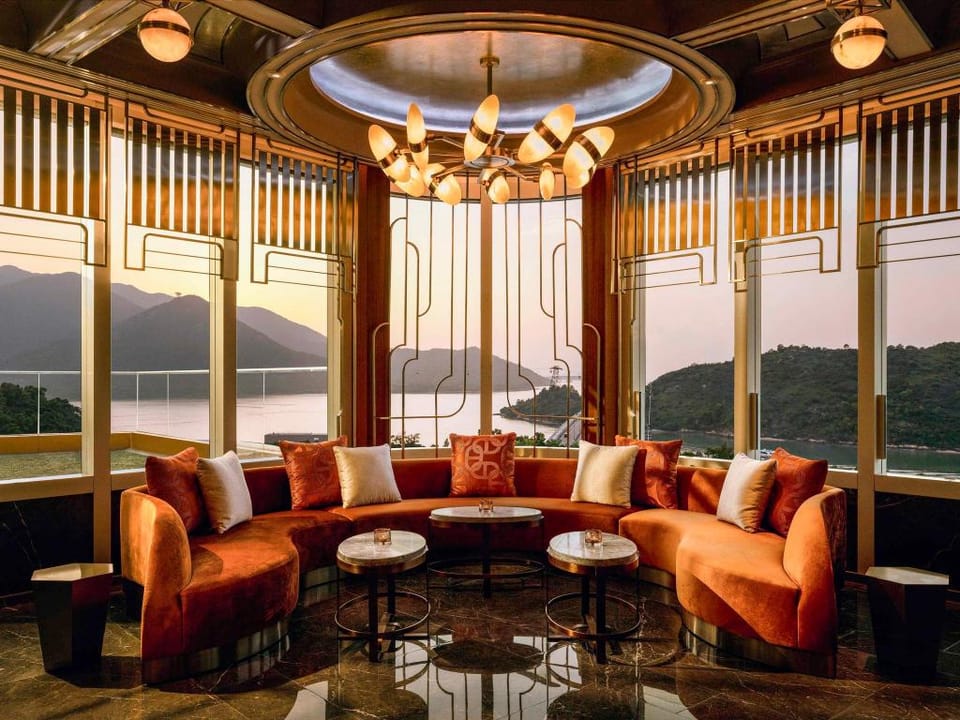 The Silveri Hong Kong - Mgallery Hotel in Hong Kong
