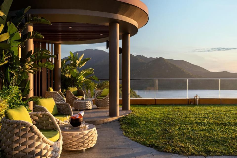 The Silveri Hong Kong - Mgallery Hotel in Hong Kong