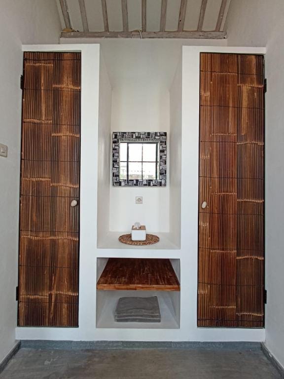 Sun Moon Star Villas Villa in Yogyakarta
