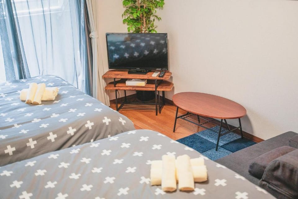 Direct Acc Shinsaibashi/Umeda/Osaka Castle[A210-1] Apartment in Osaka