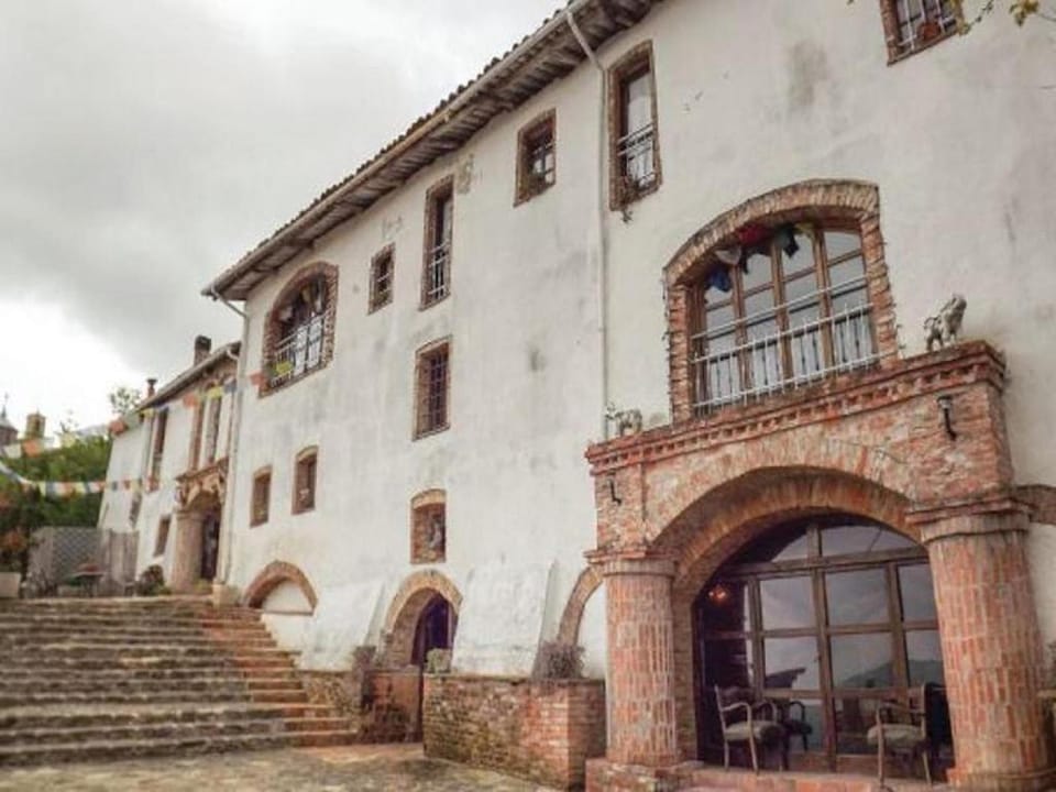 House Historic Royal Belvedere Langhe Vacation rental in Liguria