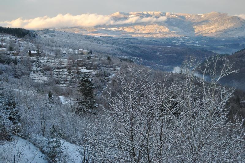 Holiday House La Magnana Farm Farm Stay in Tuscany