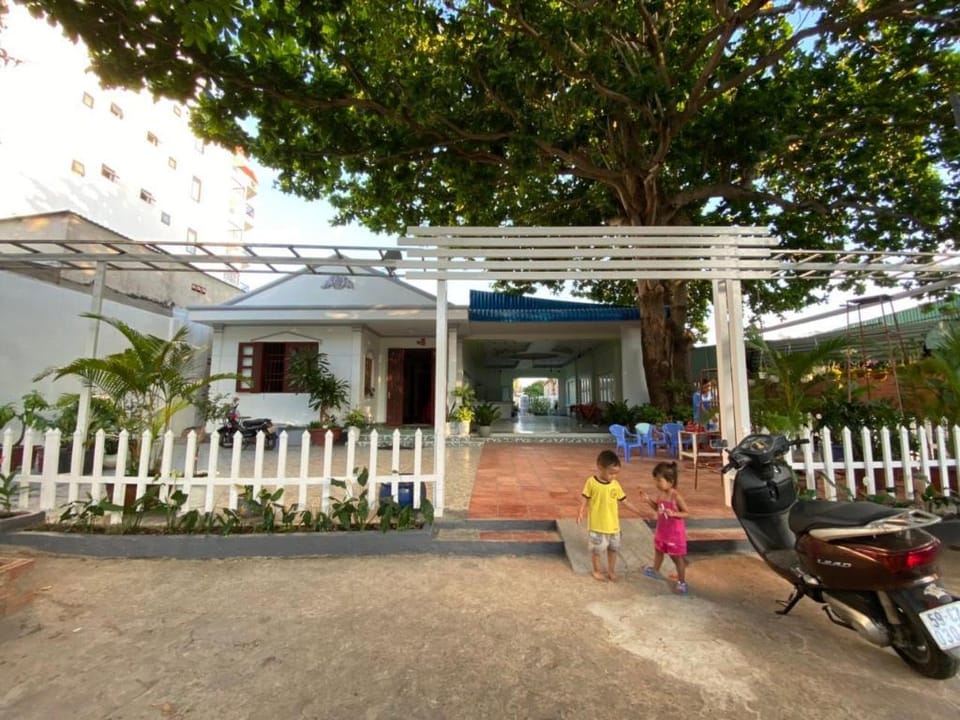 Homestay Mộc Lan Vacation rental in Ba Ria - Vung Tau