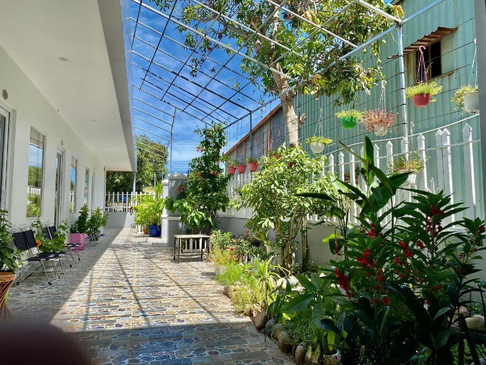 Homestay Mộc Lan Vacation rental in Ba Ria - Vung Tau