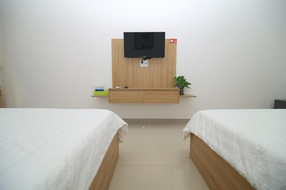 Homestay Mộc Lan Vacation rental in Ba Ria - Vung Tau