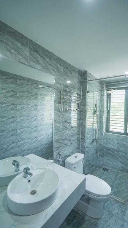 Big Apartment with 2Bedrooms overlooking Asia Park Apartment in Da Nang