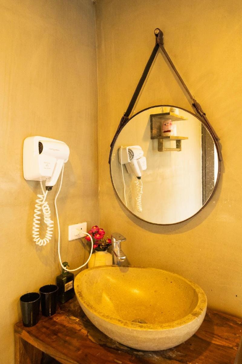 Chillout Village Tam Đảo - Chalet Mebal Vacation rental in Laos