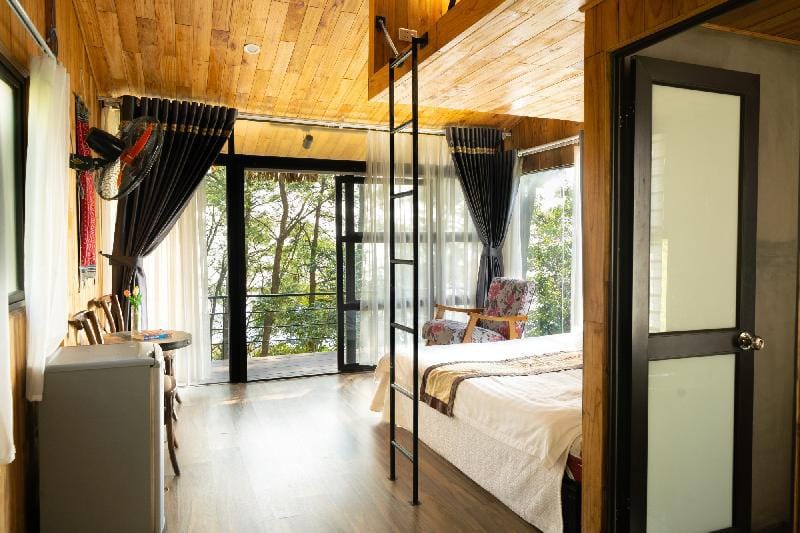 Chillout Village Tam Đảo - Chalet Mebal Vacation rental in Laos