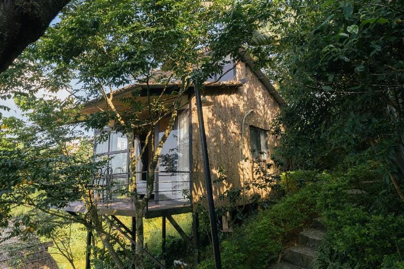 Chillout Village Tam Đảo - Chalet Mebal Vacation rental in Laos