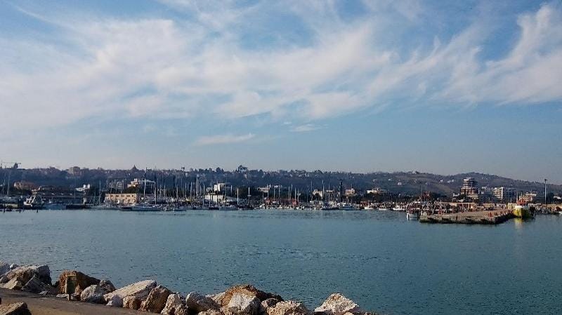 VS Villa in Giulianova