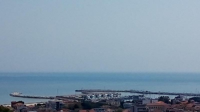 VS Villa in Giulianova