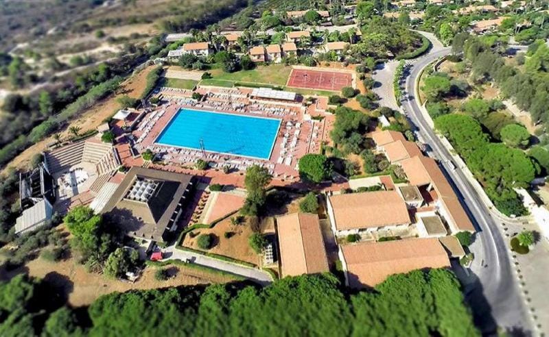 Casavacanzekastalia 4 in Villaggio per Vacanze Vacation rental in Sicily